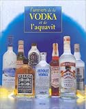 Univers de la vodka et aquavit