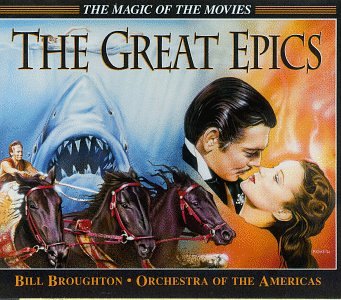 Maurice Jarre - Great Movie Themes - Epics - Zortam Music