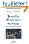 Travailler efficacement en r�seau : Une comp�tence collective