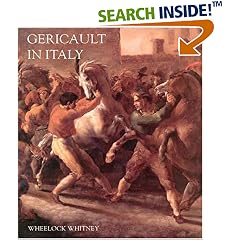 Gericault in Italy