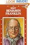 Meet Ben Franklin (Step-Up Biographies)
