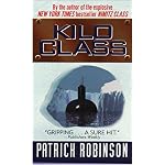 Kilo Class book cover