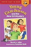 Young Cam Jansen  &  the New Girl Mystery (Young Cam Jansen)