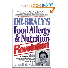 Dr. Braly's Food Allergy and Nutrition Revolution