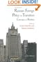 Russian Foreign Policy in Transition: Concepts And Realities
