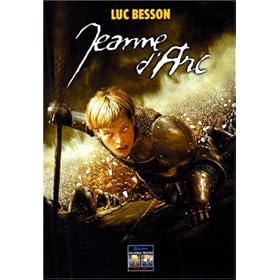 Jeanne d'Arc [VHS]