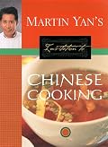 Martin Yan's Invitation to Chinese Cooking