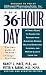 Books : The 36 Hour Day