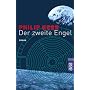 Der zweite Engel von Philip Kerr