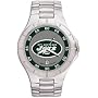 New York Jets Pro II SS Men's Watch