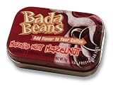 Bada Beans Gourmet Coffee Flavoring, Hazels Nutty Hazelnut, 0.5 Ounce Tins 5197a1oyvgL. SL160 Bada Beans Gourmet Coffee Flavoring, Hazels Nutty Hazelnut, 0.5 Ounce Tins