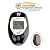 Omron HJ-720ITC Pocket Pedometer with Advanced Omron Health Management Software