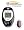 Omron HJ-720ITC Pocket Pedometer with Advanced Omron Health Management Software