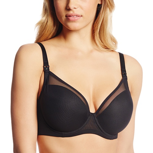 Le Mystere Women's Mama Mia Nursing Bra