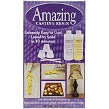 Alumilite Amazing Casting Resin, 16-Ounce