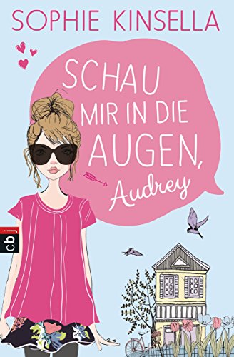 Schau mir in die Augen, Audrey (German Edition)