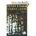 Sieben Jahre: Roman