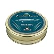 Bemka.com Iranian Ossetra Wild Caviar, 7-Ounce Tin