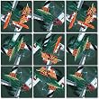 Lighthouses Scramble Squares Puzzle