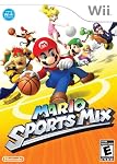 Mario Sports Mix