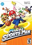 Mario Sports Mix