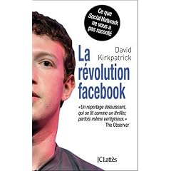La r�volution facebook