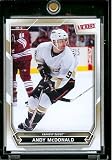 2007 Upper Deck Victory #168 Andy McDonald Ducks Hockey Card - Mint Condition - Shipped In Protective Display Case !