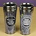 Abbey Press, 16 oz (Abbey & CA Gift) Teacher Travel Tumbler, Gray