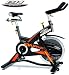 BH Fitness Duke Indoor Magnetic Exercise Bike - 2 Years Parts & Labour Warranty and 1 Years Commercial Warranty