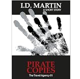 Pirate Copies (The Travel Agency)