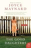 The Good Daughters: A Novel