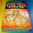 Cap'n Beckmessers F�hrer durch Star Trek. Die Classic Serie.