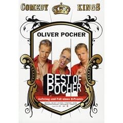 Oliver Pocher - Best of Pocher: Aufstieg und Fall eines B-Promis [2 DVDs]