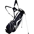 TaylorMade Micro-Lite Stand Bag (Double Strap)