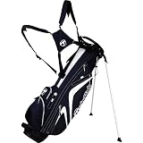 TaylorMade Micro-Lite Stand Bag (Double Strap)