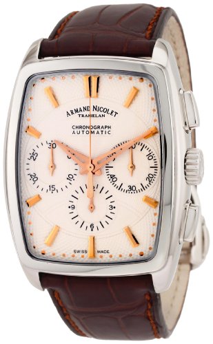 price Armand Nicolet 9634A-AS-P968MR3