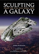 Sculpting A Galaxy