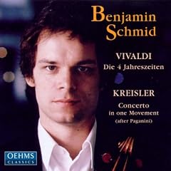 Die 4 Jahreszeiten/Concerto