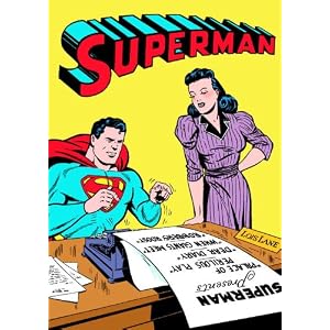 Superman Archives Vol. 8
