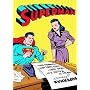 Superman Archives Vol. 8