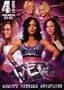 Women's Extreme Wrestling, Vol. 21-24