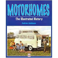 Motorhomes: The History