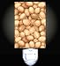 Eggs Decorative Night Light