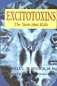 Excitotoxins **ISBN: 9780929173252**