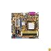 Asus M2A-VM GREEN AMD 690G Micro ATX Motherboard