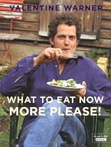 What to Eat Now More Please: Spring and Summer