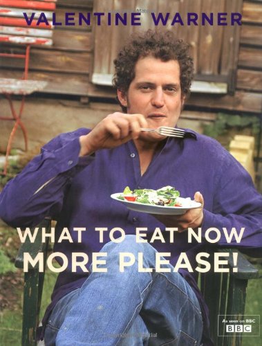 What to Eat Now More Please: Spring and Summer