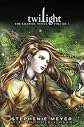 Twilight: The Graphic Novel, Vol. 1   [TWILIGHT THE GRAPHIC NOVEL VOL] [Paperback]