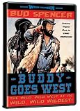 Buddy Goes West