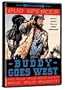 Buddy Goes West